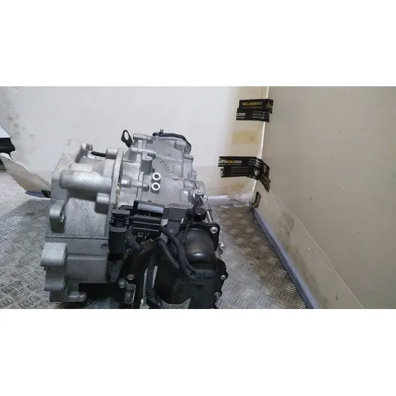Caja Cambios para Volkswagen Golf Vi (5K1)