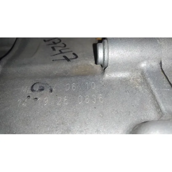 Caja Cambios para Volkswagen Golf Vi (5K1)