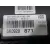 Cuadro Instrumentos para Volkswagen Golf Vi (5K1)