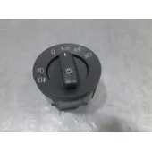 Mando Luces para Volkswagen Golf Vi (5K1)