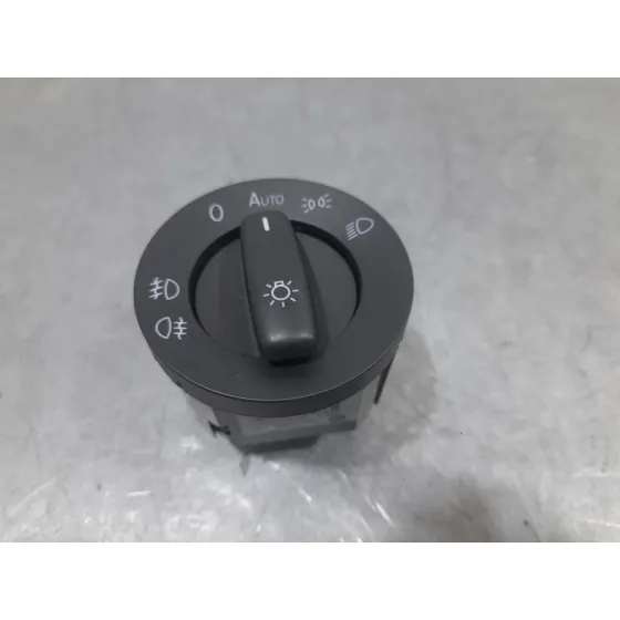 Mando Luces para Volkswagen Golf Vi (5K1)