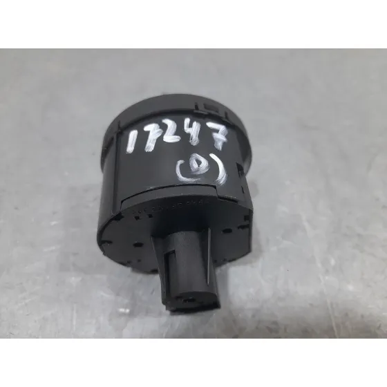 Mando Luces para Volkswagen Golf Vi (5K1)