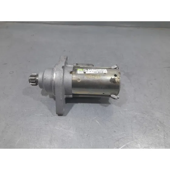 Motor Arranque para Volkswagen Golf Vi (5K1)