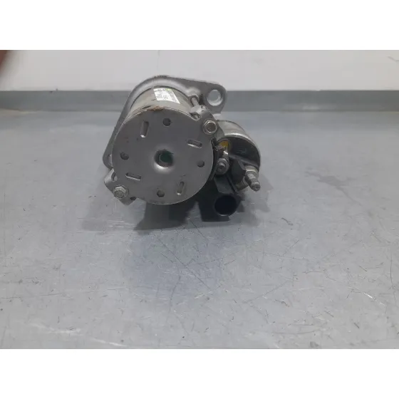 Motor Arranque para Volkswagen Golf Vi (5K1)