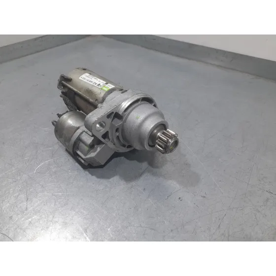Motor Arranque para Volkswagen Golf Vi (5K1)