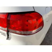 Piloto Trasero Derecho Exterior para Volkswagen Golf Vi (5K1)