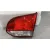 Piloto Trasero Derecho Interior para Volkswagen Golf Vi (5K1)