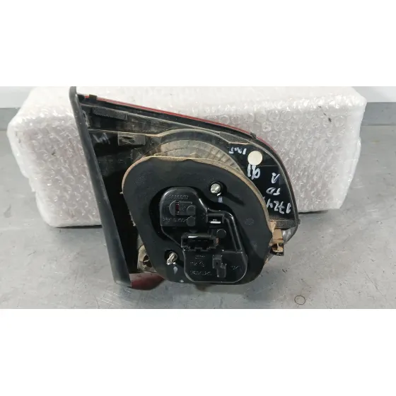 Piloto Trasero Derecho Interior para Volkswagen Golf Vi (5K1)