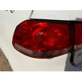 Piloto Trasero Izquierdo Interior para Volkswagen Golf Vi (5K1)