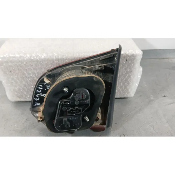 Piloto Trasero Izquierdo Interior para Volkswagen Golf Vi (5K1)