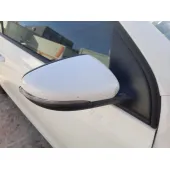 Retrovisor Derecho para Volkswagen Golf Vi (5K1)
