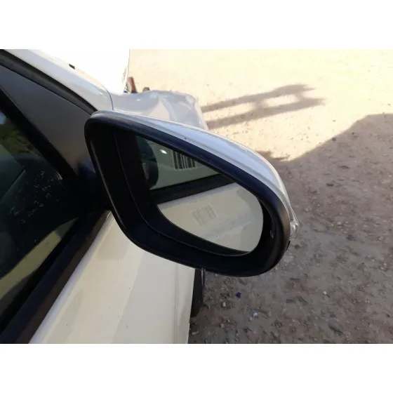 Retrovisor Derecho para Volkswagen Golf Vi (5K1)