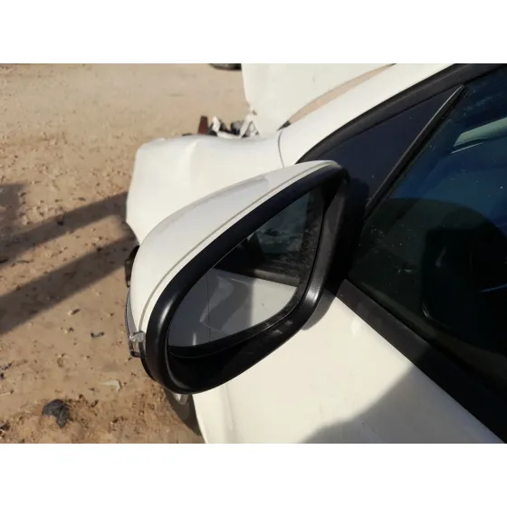 Retrovisor Izquierdo para Volkswagen Golf Vi (5K1)