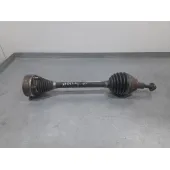 Transmision Delantera Izquierda para Volkswagen Golf Vi (5K1)