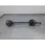 Transmision Delantera Izquierda para Volkswagen Golf Vi (5K1)