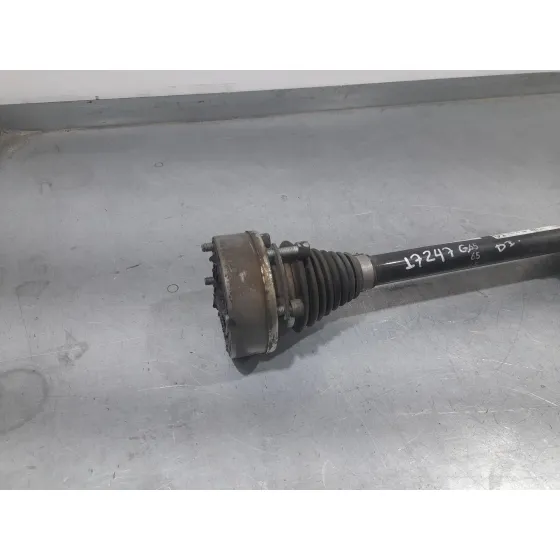 Transmision Delantera Izquierda para Volkswagen Golf Vi (5K1)