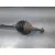 Transmision Delantera Izquierda para Volkswagen Golf Vi (5K1)