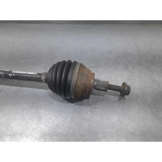 Transmision Delantera Izquierda para Volkswagen Golf Vi (5K1)