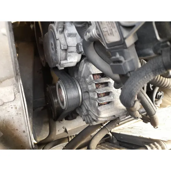 Alternador para Peugeot 5008 (0U_, 0E_)