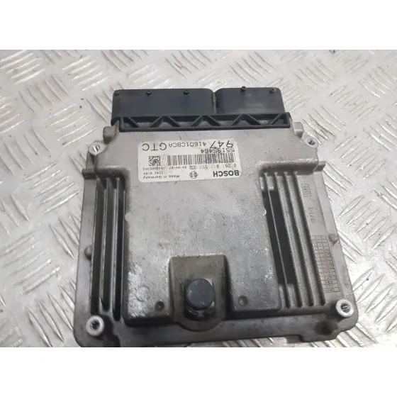 Centralita Motor Uce para Alfa Romeo Gt (125)
