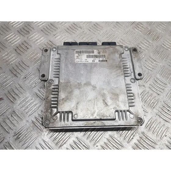 Centralita Motor Uce para Peugeot 807 (Eb_)