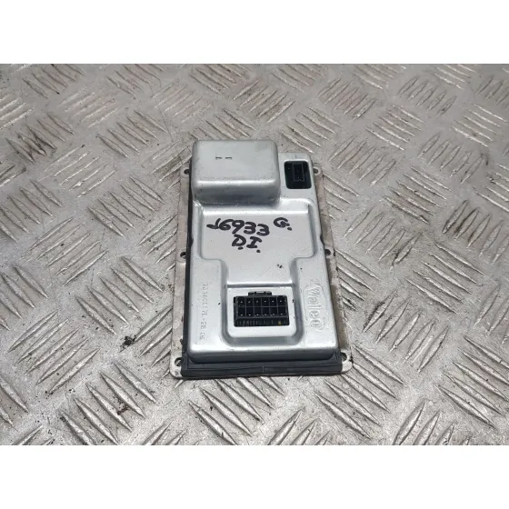 Centralita Faro para Peugeot 807 (Eb_)