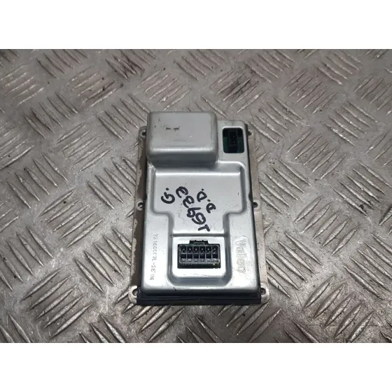 Centralita Faro para Peugeot 807 (Eb_)