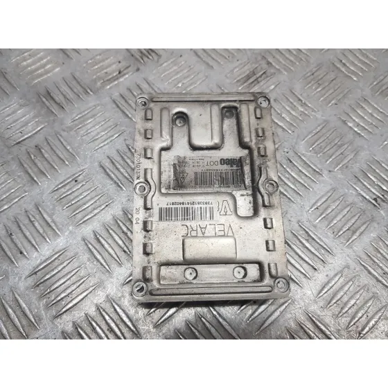 Centralita Faro para Peugeot 807 (Eb_)