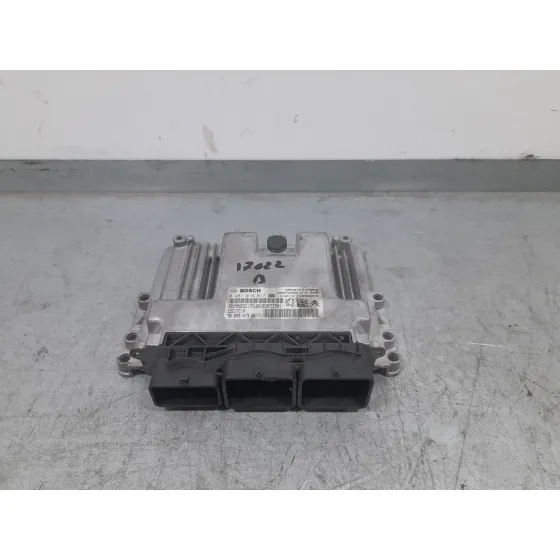 Centralita Motor Uce para Peugeot 308 I (4A_, 4C_)