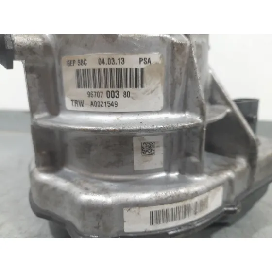 Bomba Direccion Electrica para Peugeot 308 I (4A_, 4C_)