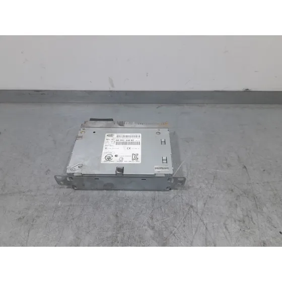 Sistema Audio / Radio para Citroën C4 Grand Picasso Ii (Da_, De_)
