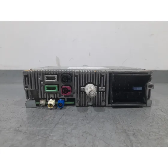 Sistema Audio / Radio para Citroën C4 Grand Picasso Ii (Da_, De_)