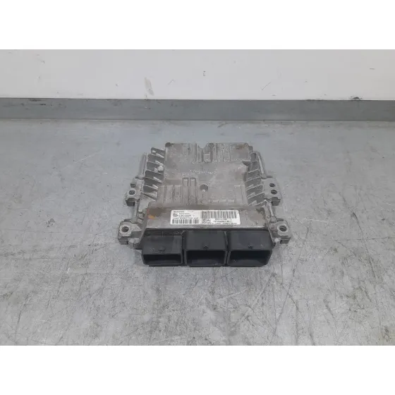 Centralita Motor Uce para Citroën C4 Grand Picasso Ii (Da_, De_)