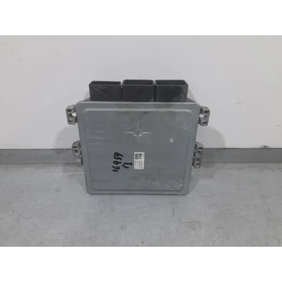 Centralita Motor Uce para Citroën C4 Grand Picasso Ii (Da_, De_)