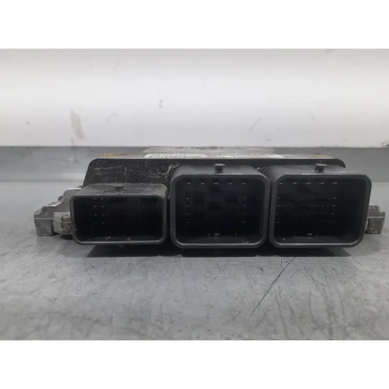 Centralita Motor Uce para Citroën C4 Grand Picasso Ii (Da_, De_)