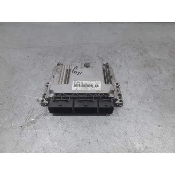 Centralita Motor Uce para Renault Clio Iv (Bh_)