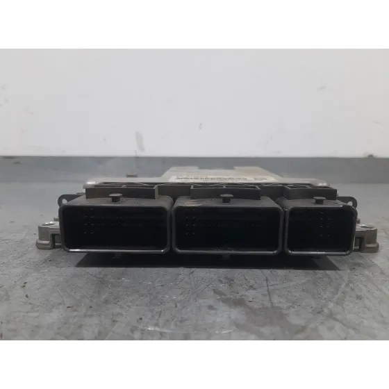 Centralita Motor Uce para Renault Clio Iv (Bh_)