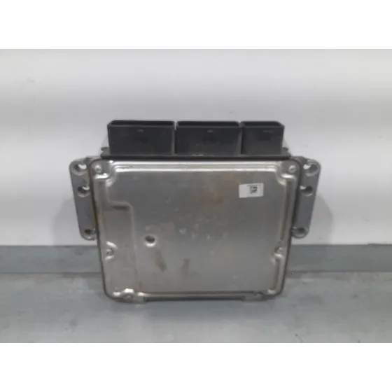 Centralita Motor Uce para Renault Clio Iv (Bh_)