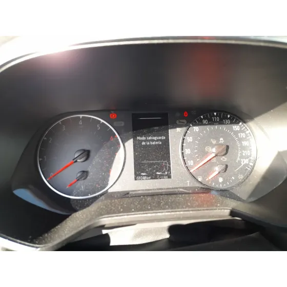 Cuadro Instrumentos para Renault Clio V (B7_)