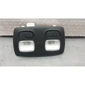 Luz Interior para Renault Clio V (B7_)