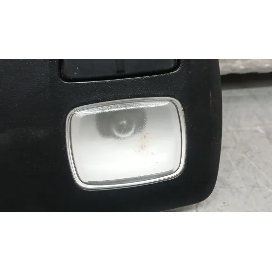 Luz Interior para Renault Clio V (B7_)