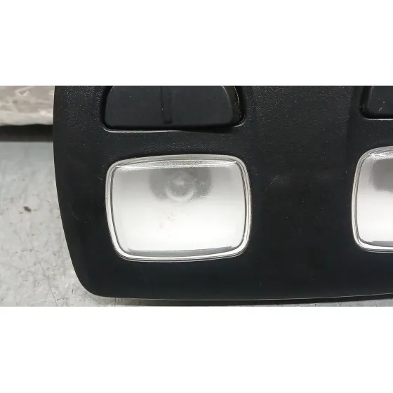 Luz Interior para Renault Clio V (B7_)