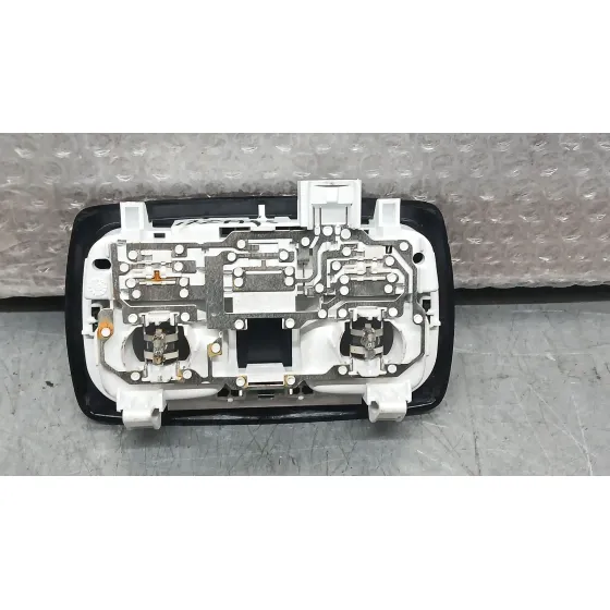 Luz Interior para Renault Clio V (B7_)