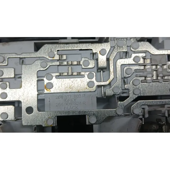 Luz Interior para Renault Clio V (B7_)