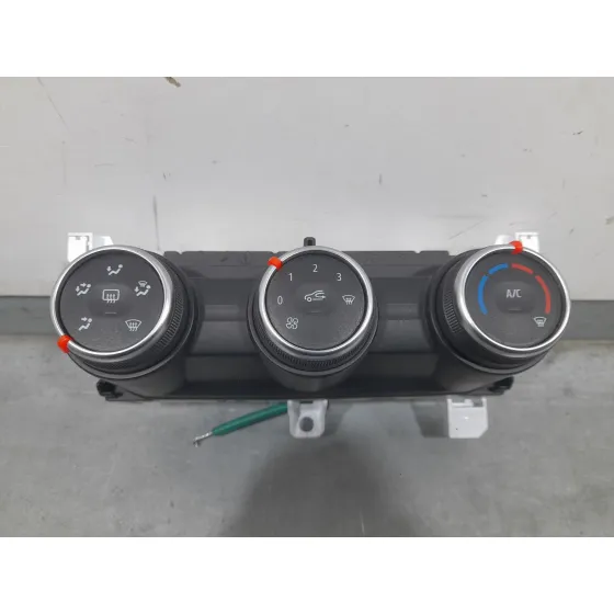 Mando Calefaccion / Aire Acondicionado para Renault Clio V (B7_)