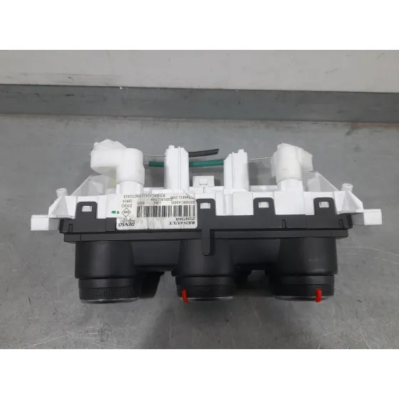 Mando Calefaccion / Aire Acondicionado para Renault Clio V (B7_)