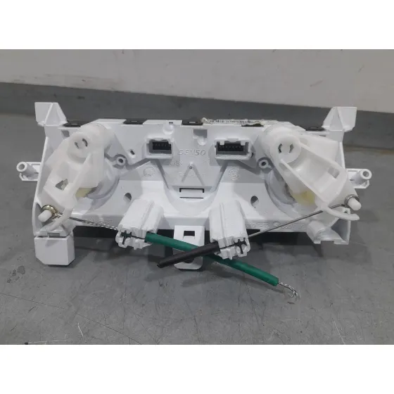 Mando Calefaccion / Aire Acondicionado para Renault Clio V (B7_)