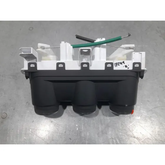 Mando Calefaccion / Aire Acondicionado para Renault Clio V (B7_)