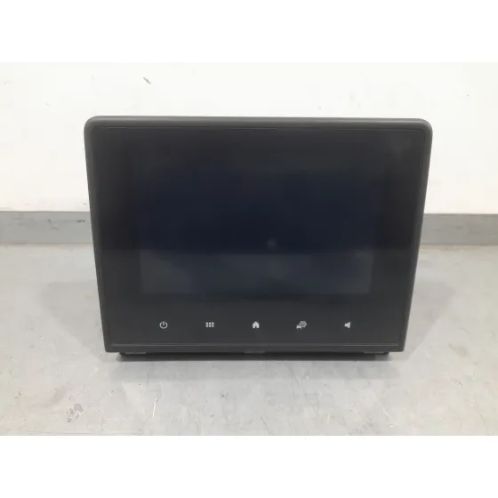 Sistema Navegacion Gps para Renault Clio V (B7_)