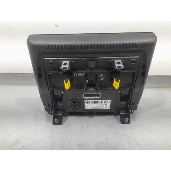 Sistema Navegacion Gps para Renault Clio V (B7_)